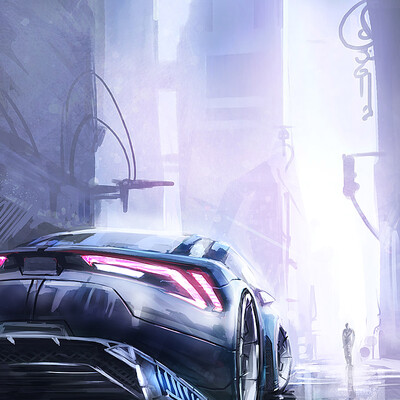 Mustang