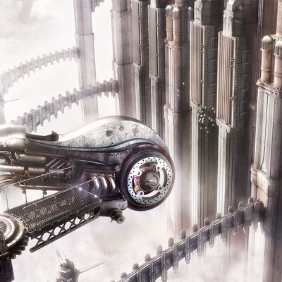 Docking