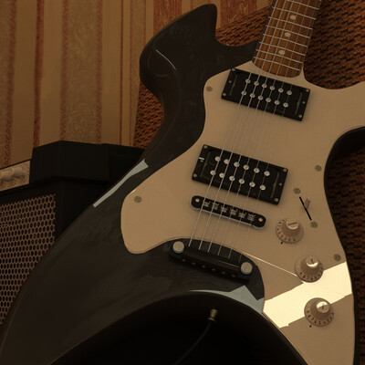 Elektrogitara