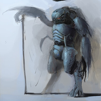 Alien