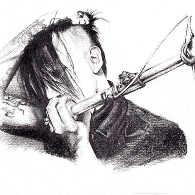 Marilyn Manson