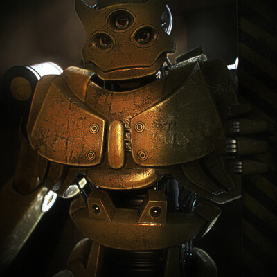 Robo