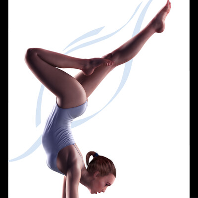 Gimnastika