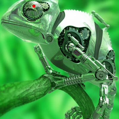Hameleon