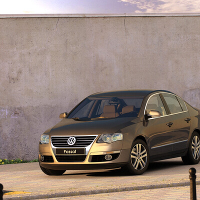 Passat