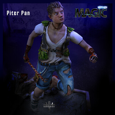 Piter Pan