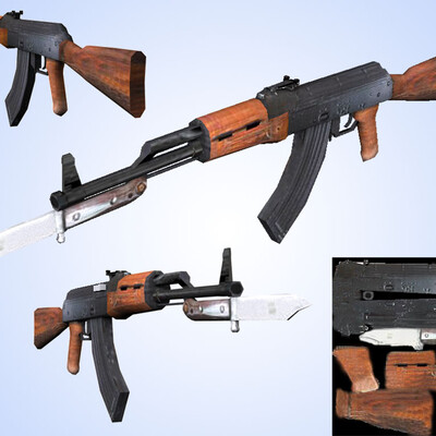 AK-47