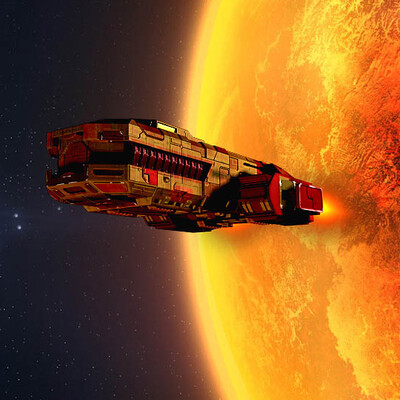 Di-ORBIT