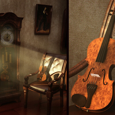 Fiddle