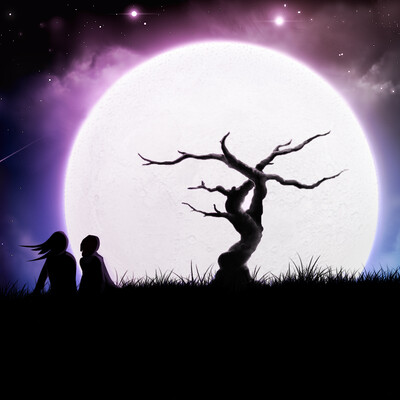 MOON