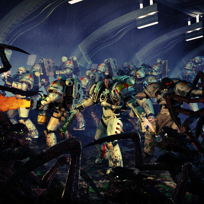 warhammer40000