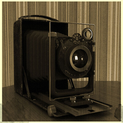 Fotokor №1