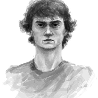 nabrosok