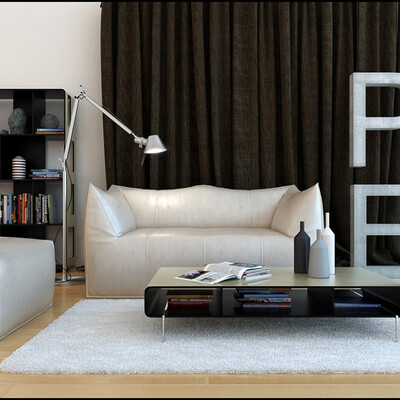 B&B mebel 