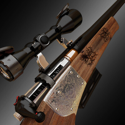 gun 5u3