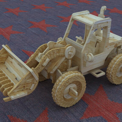 Traktor