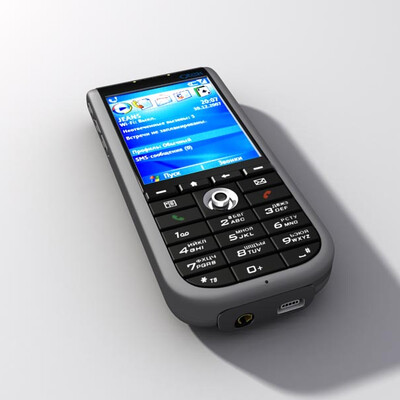 Qtek8310