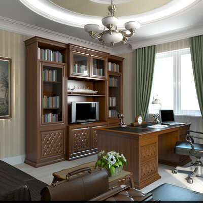 Kabinet