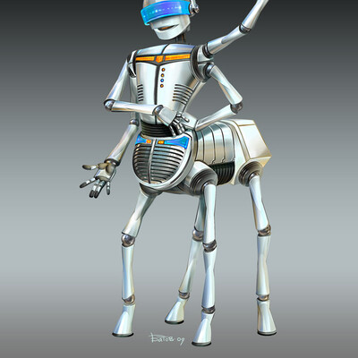 Centaur