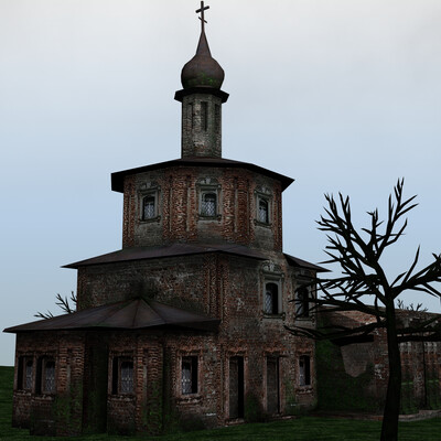 staraya tserkov