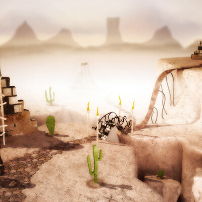 Kokopelli