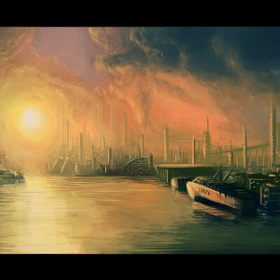 Megapolis