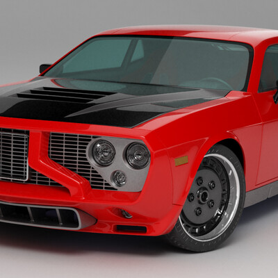 Dodge
