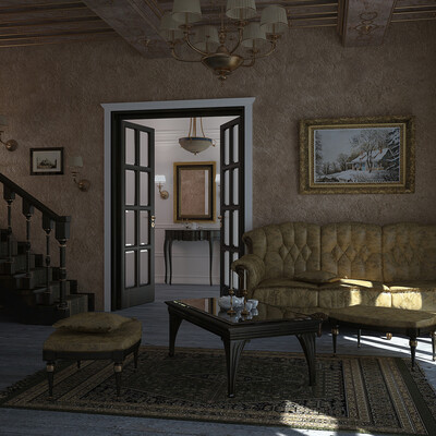 room