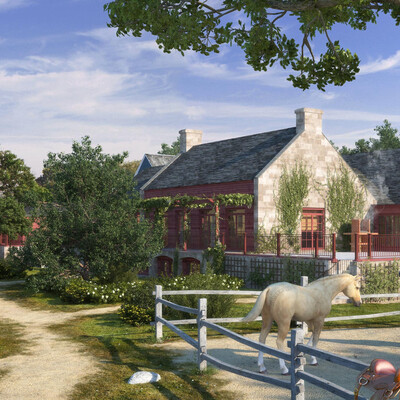 Rancho