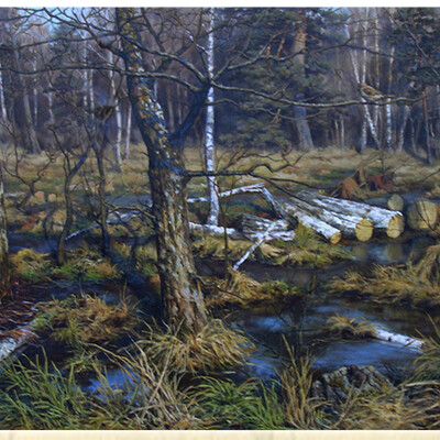 mart mesyats