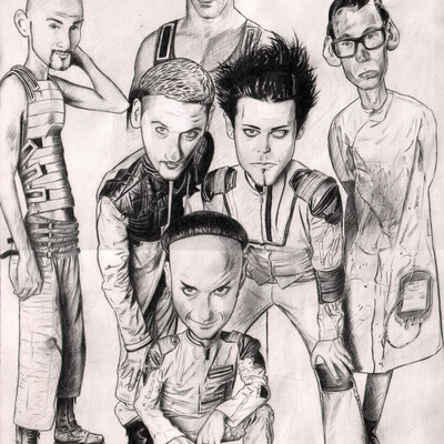 Rammstein