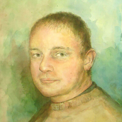 Tosha Puzyirev