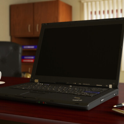 Lenovo T61