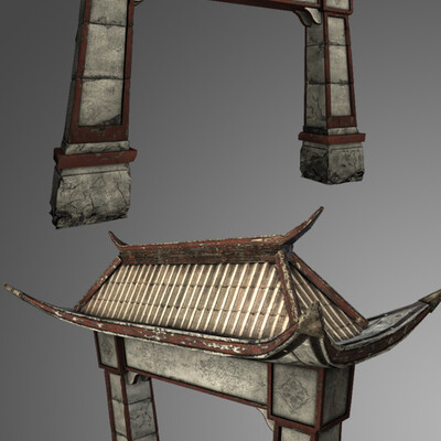 Pagoda
