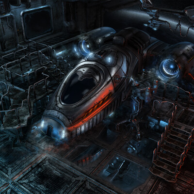 Hangar