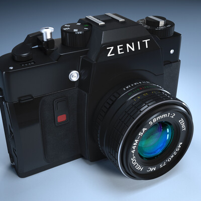 Zenit 122