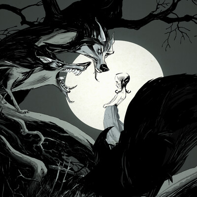 Wolves