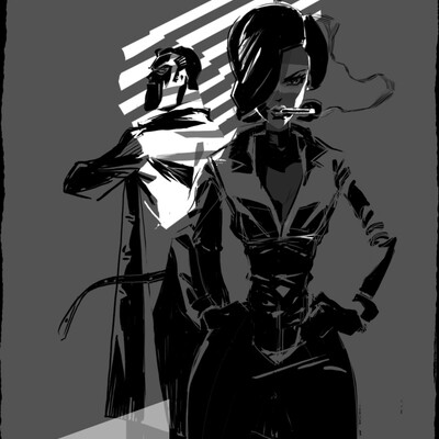 the Stealers