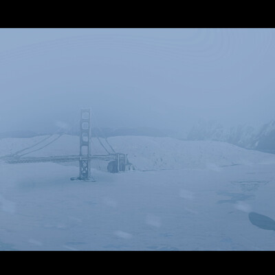 Snow