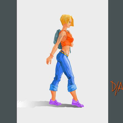 pers "DASHA"