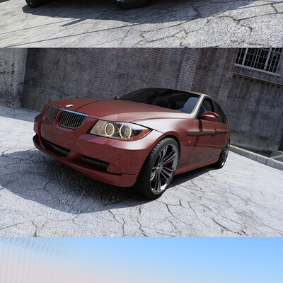 BMW_3 2005