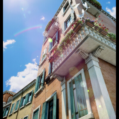 Venezia