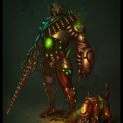 Hunter