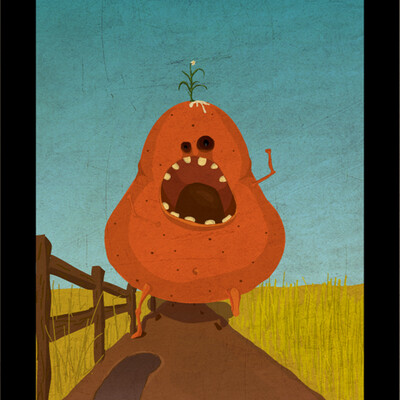 Kartoshka