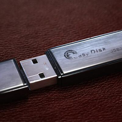 USB Flash drive