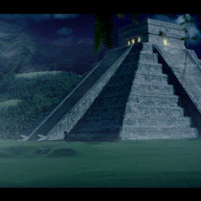 Jungle