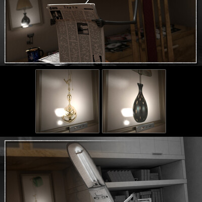 Lampa