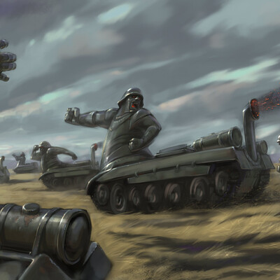 Attack