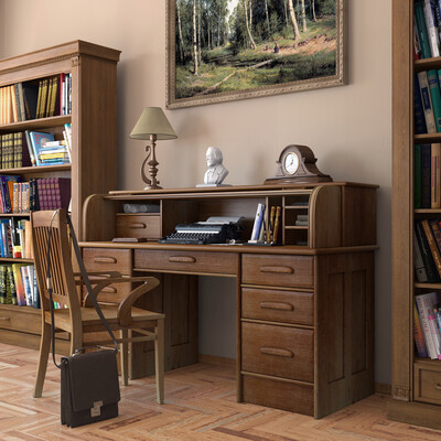 secretaire