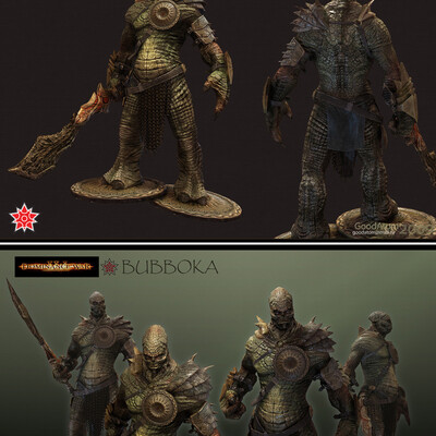 BUBBOKA